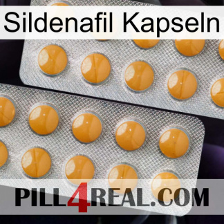 Sildenafil Capsules levitra2